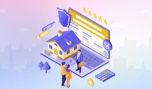 real estate sales automation