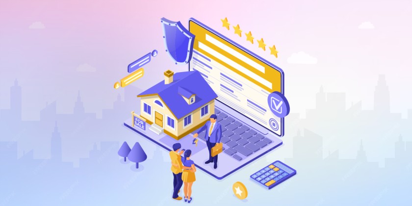 real estate sales automation